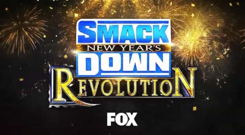 WWE SmackDown New Year’s Revolution (January 05, 2024): Matches, news, rumors, timings, telecast details
