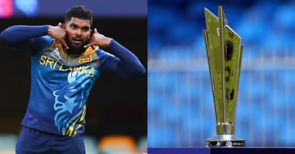 Sri Lanka Schedule For ICC T20 World Cup 2024, Fixtures, Dates, Venues