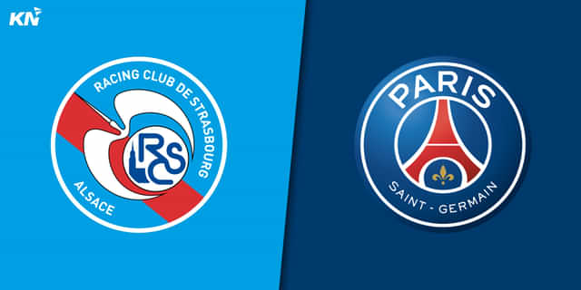 Strasbourg vs PSG: Predicted lineup, injury news, head-to-head, telecast