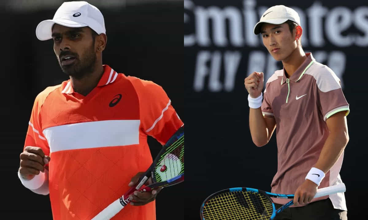 Australian Open 2024: Sumit Nagal vs Shang Juncheng preview, head-to-head, prediction, live streaming
