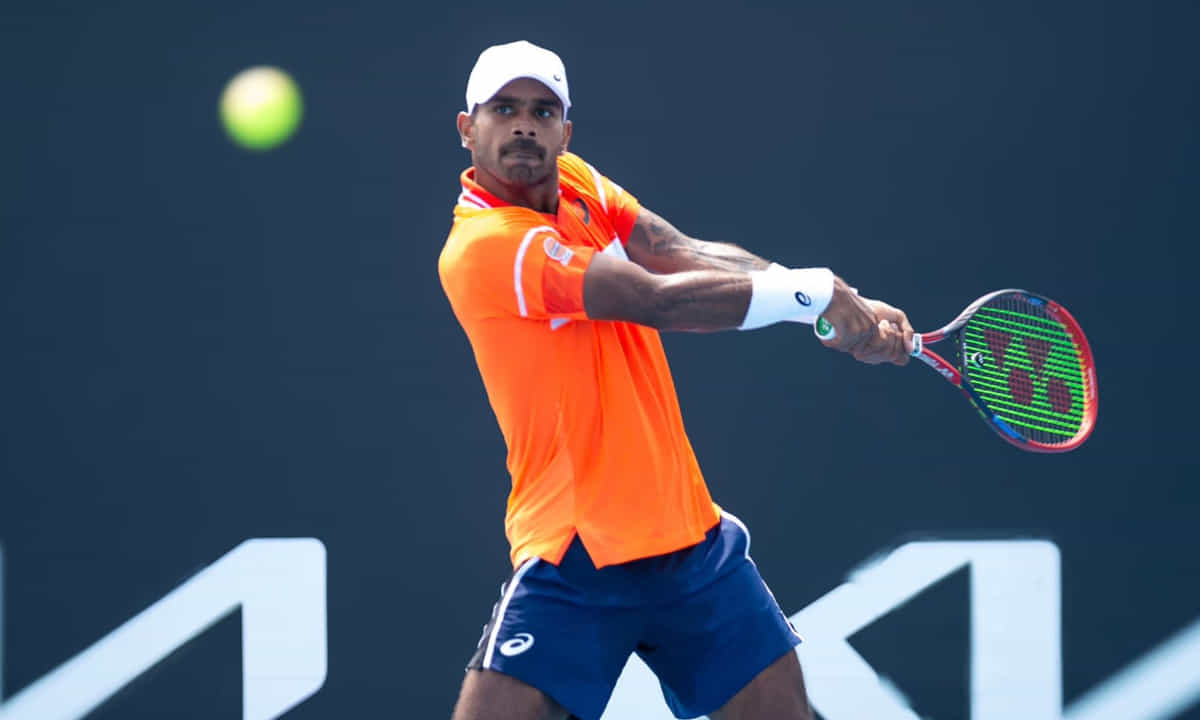 Australian Open 2024: Sumit Nagal becomes first Indian to enter singles main draw of a Grand Slam since 2021