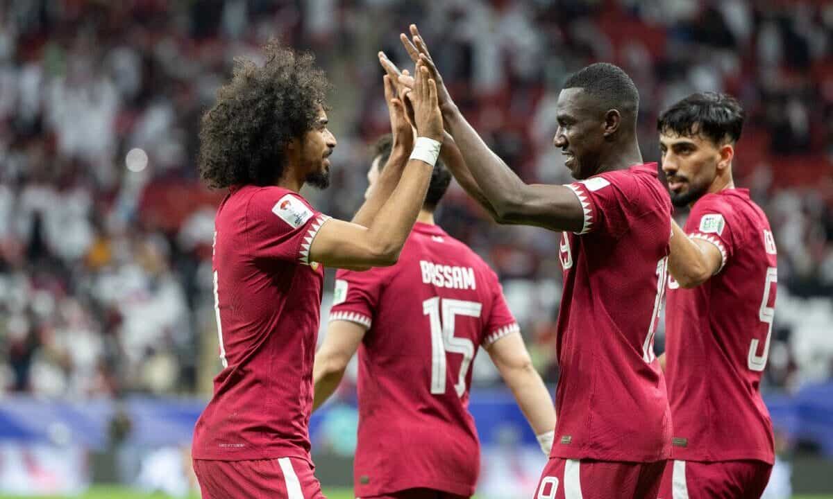 AFC Asian Cup 2023: Points Table, Most Goals, Most Assists After Match 14, Tajikistan vs Qatar