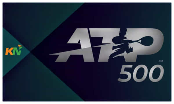 Tennis: List of all ATP 500 tournaments in 2024