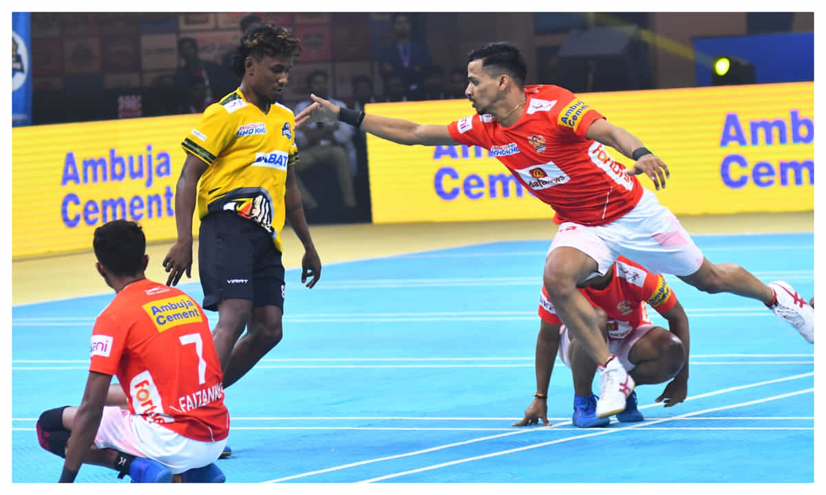 Ultimate Kho Kho 2023: Telugu Yoddhas looks to continue winning momentum against Gujarat Giants, Chennai Quick Guns eye win against Rajasthan Warriors