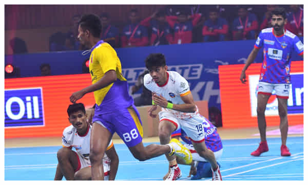 Ultimate Kho Kho 2023: Telugu Yoddhas to face Mumbai Khiladis, Rajasthan Warriors eye first win