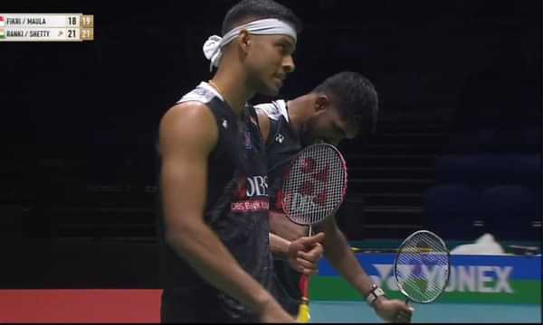 Malaysia Open 2024: Satwik-Chirag progress to Round of 16; Lakshya Sen, HS Prannoy crash out
