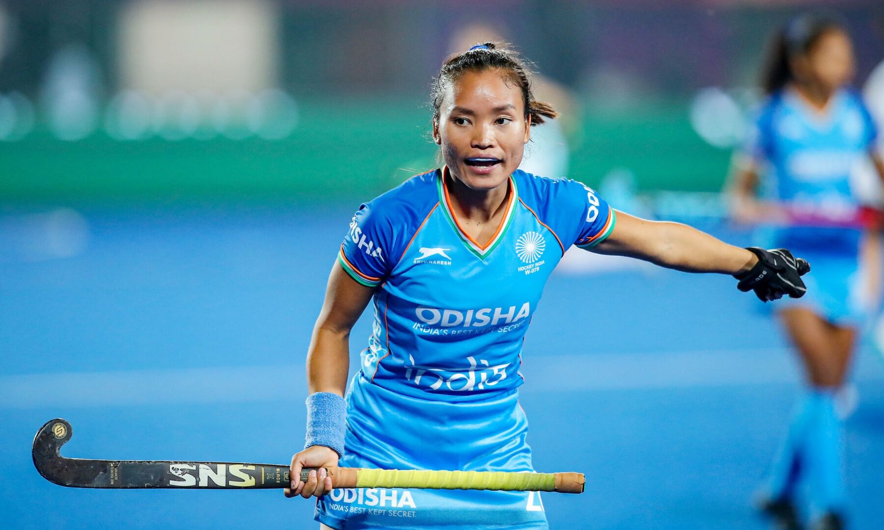 “Our preparations for FIH Hockey Olympic Qualifiers have centered on