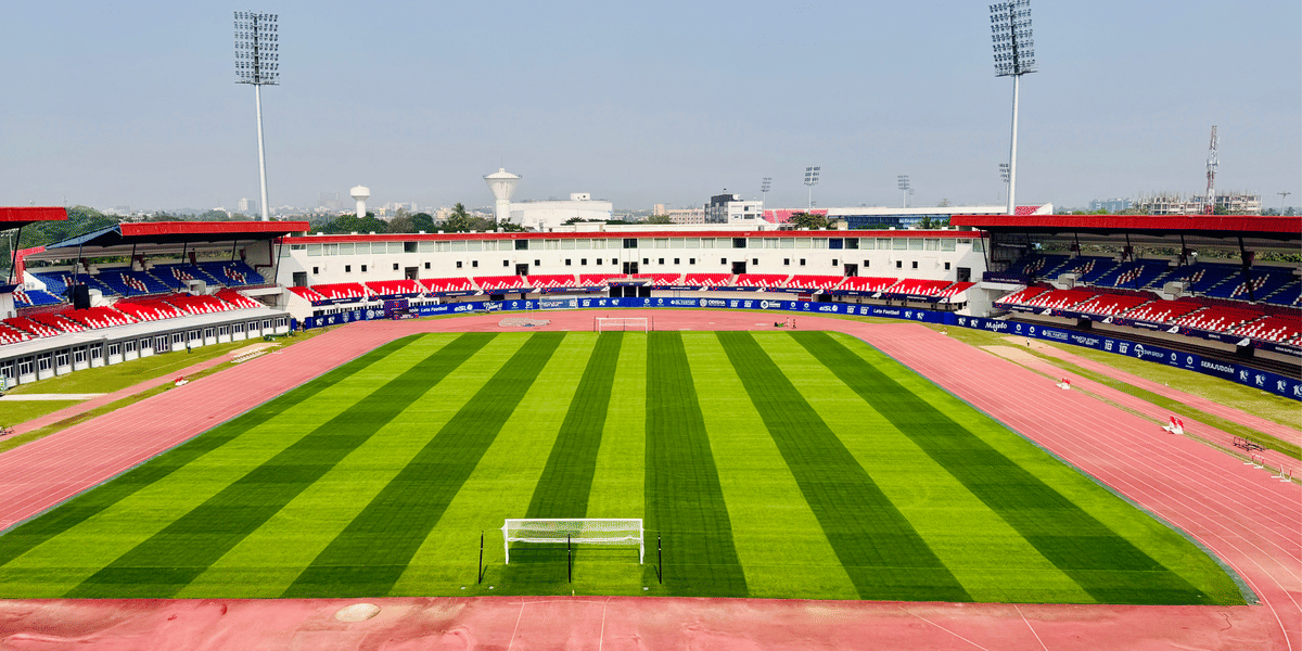 Kalinga Super Cup 2024: Intense rivalries & unpredictable showdowns await in India's premier football tournament