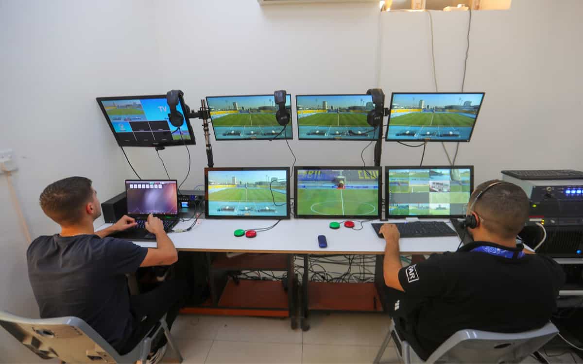 AIFF plan to explore possibility of implement 'Additional Video Review System' in India