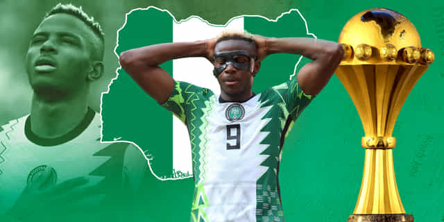 Top 10 most valuable players at AFCON 2023