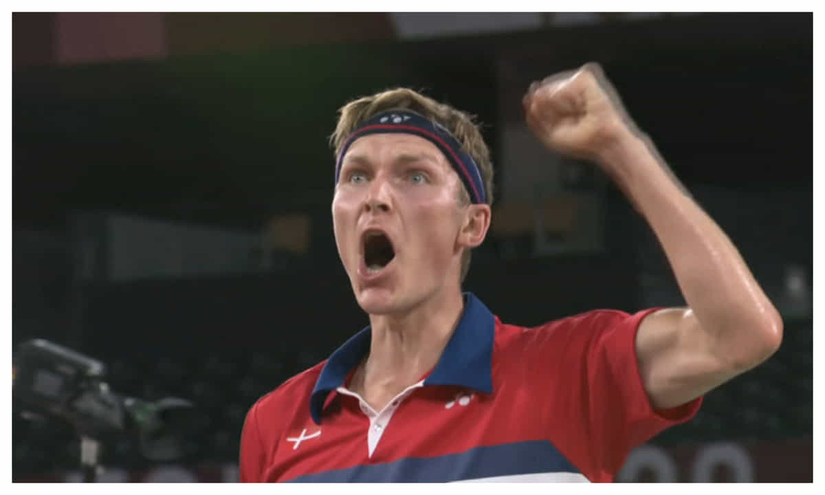 Viktor Axelsen withdraws from India Open 2024 due to health concerns