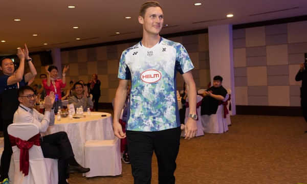 Full list of shuttlers who have withdrawn from India Open 2024