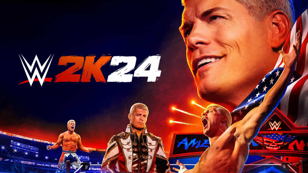 WWE 2K24: All wrestlers confirmed so far