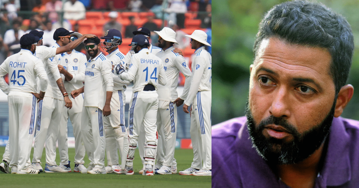 IND vs ENG: Wasim Jaffer suggests massive change in India's batting lineup for 2nd test