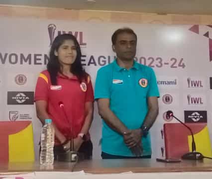 It’s very difficult but we have to manage our schedule, asserts East Bengal's Dipankar Biswas