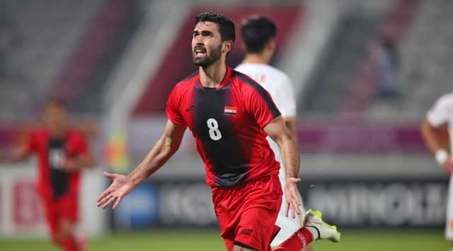 Ibrahim Alma, Omar Khribin key players to watch as Syria name AFC Asian Cup 2023 squad
