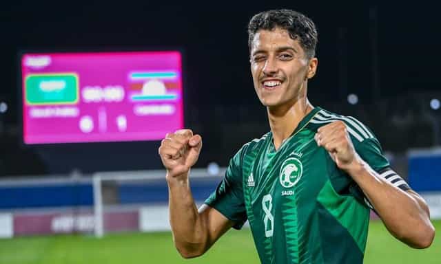 2022 World Cup showed that anything is possible, asserts Saudi Arabia’s Al Ghamdi ahead of AFC Asian Cup 2023