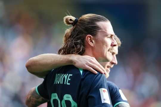 AFC Asian Cup 2023: Australia edge past Syria, qualify for knockouts