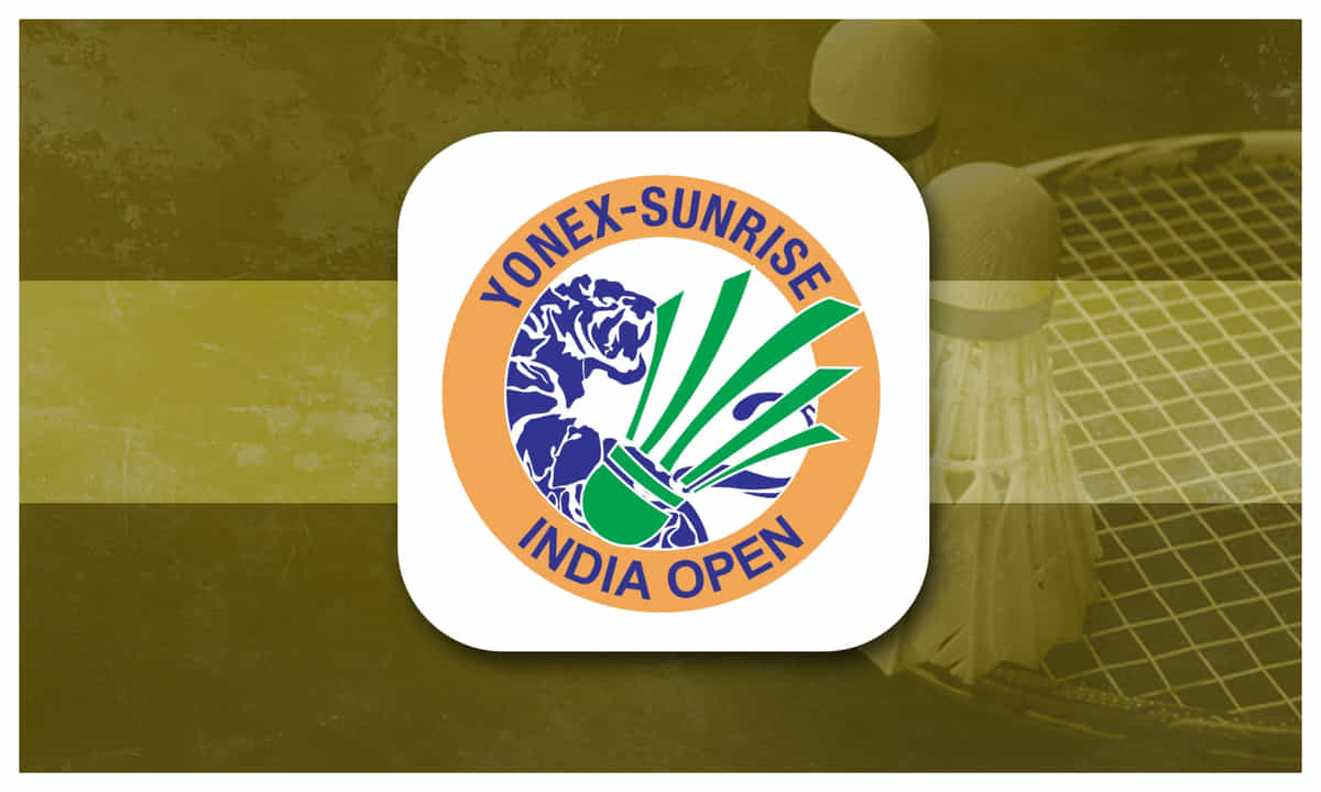 Where and how to watch BWF India Open 2024 live in Indonesia?