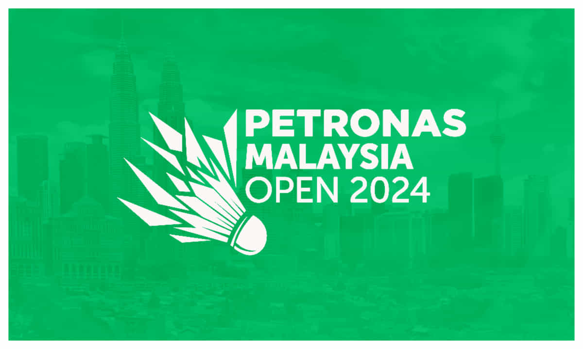 Where and how to watch BWF Malaysia Open 2024 live in Singapore?