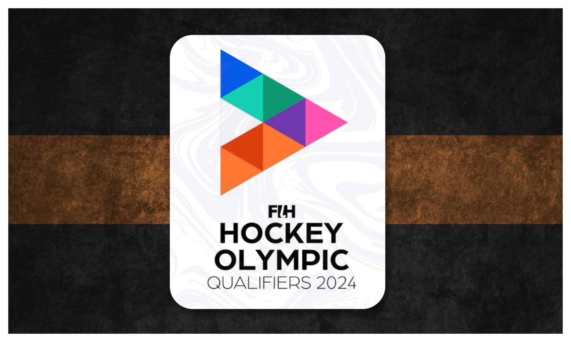 Hockey Olympic Qualifiers 2025 Schedule Of Events Images References :