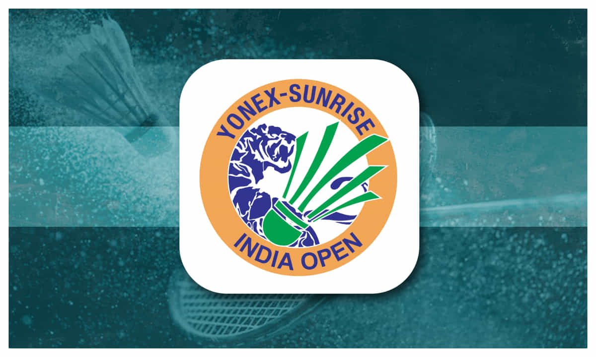 Where and how to watch India Open 2024 live in Singapore?