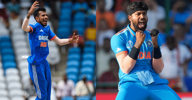 Top 5 Indian bowlers with most wickets in T20I cricket