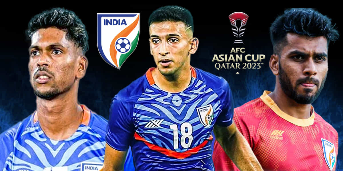 AFC Asian Cup 2023 Indian Football Team Squad Analysis: Midfielders