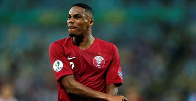 All time top scorers in AFC Asian Cup history