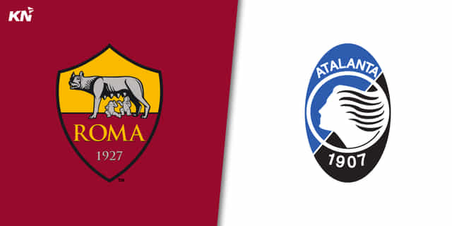 AS Roma vs Atalanta: Predicted lineup, injury news, head-to-head, telecast