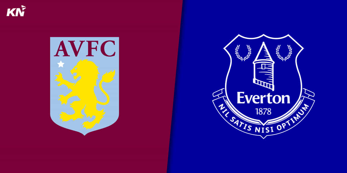Everton vs Aston Villa: Predicted lineup, injury news, head-to-head, telecast