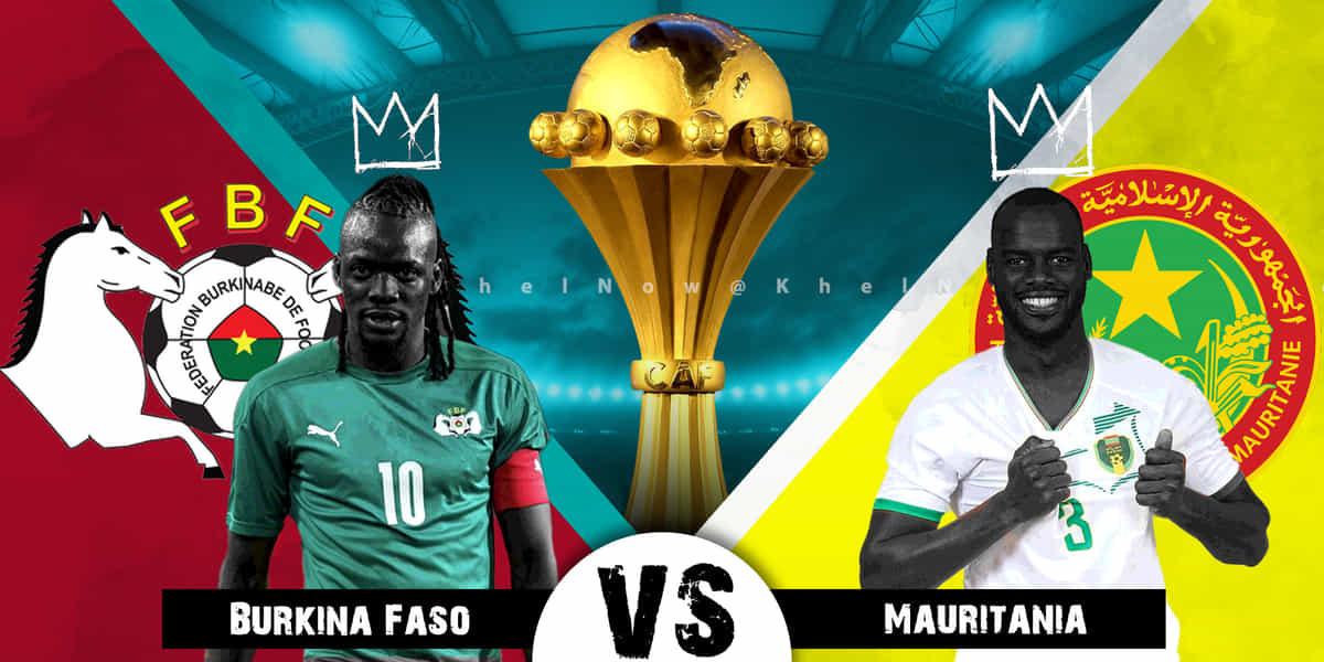 AFCON 2023: Burkina Faso vs Mauritania: Predicted lineup, injury news, head-to-head, telecast