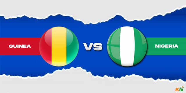 Guinea vs Nigeria: Predicted lineup, injury news, head-to-head, telecast