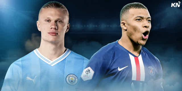 Top 10 best footballers of 2023: Ranked