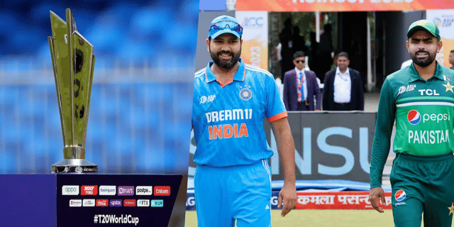 T20 वर्ल्ड कप 2024 के शेड्यूल का ऐलान, जानिए कब और कहां होगा भारत-पाकिस्तान का  महामुकाबला