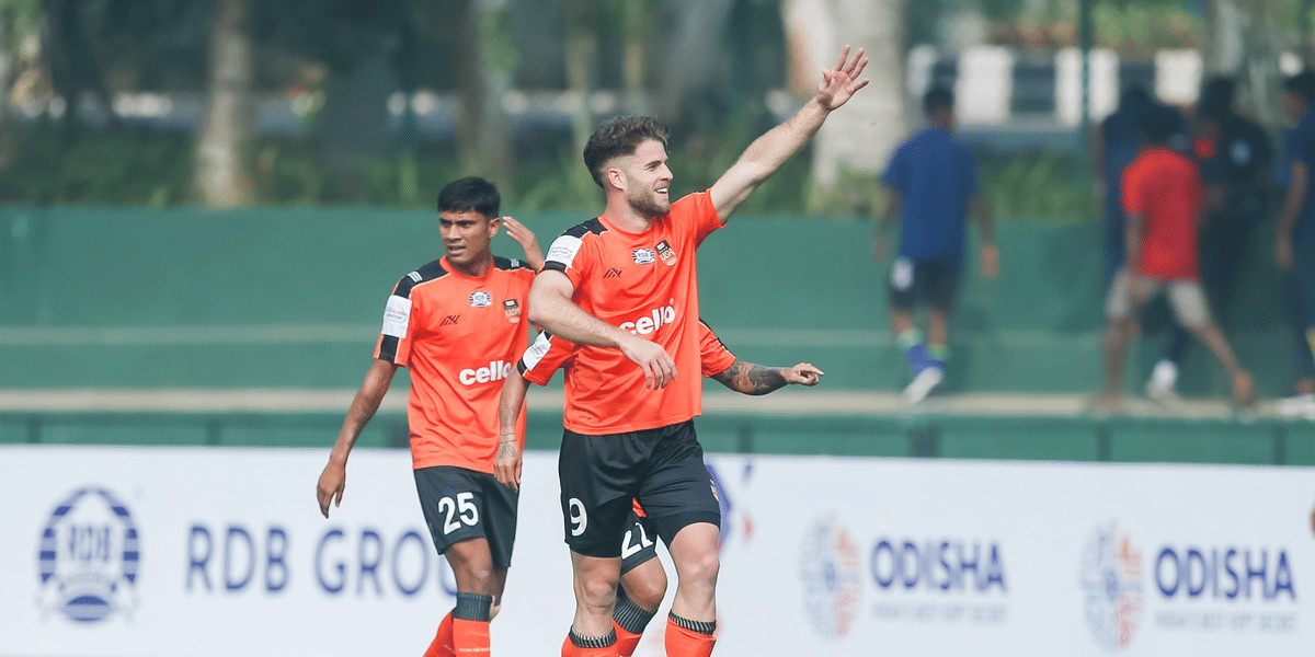 Kalinga Super Cup 2024: Inter Kashi trample Rajasthan United, cruise to group stage