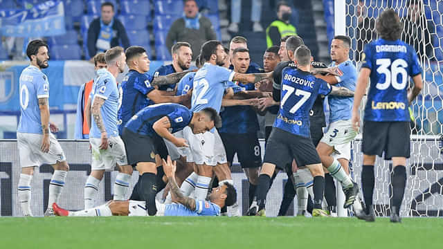 Supercoppa Italiana: Inter Milan vs Lazio: Predicted lineup, injury news, head-to-head, telecast