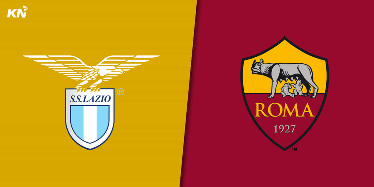 Coppa Italia: Lazio vs AS Roma: Predicted lineup, injury news, head-to-head, telecast