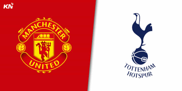Manchester United vs Tottenham: Predicted lineup, injury news, head-to-head, telecast