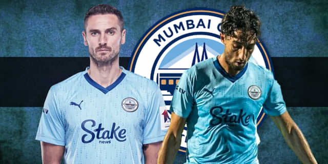ISL 2023-24: Mumbai City FC part ways with Rostyn Griffiths & Nasser El Khayati