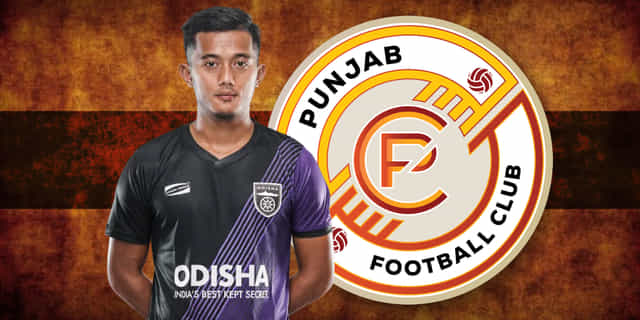 ISL 2023-24: Isaac Vanmalsawma signs for Punjab FC