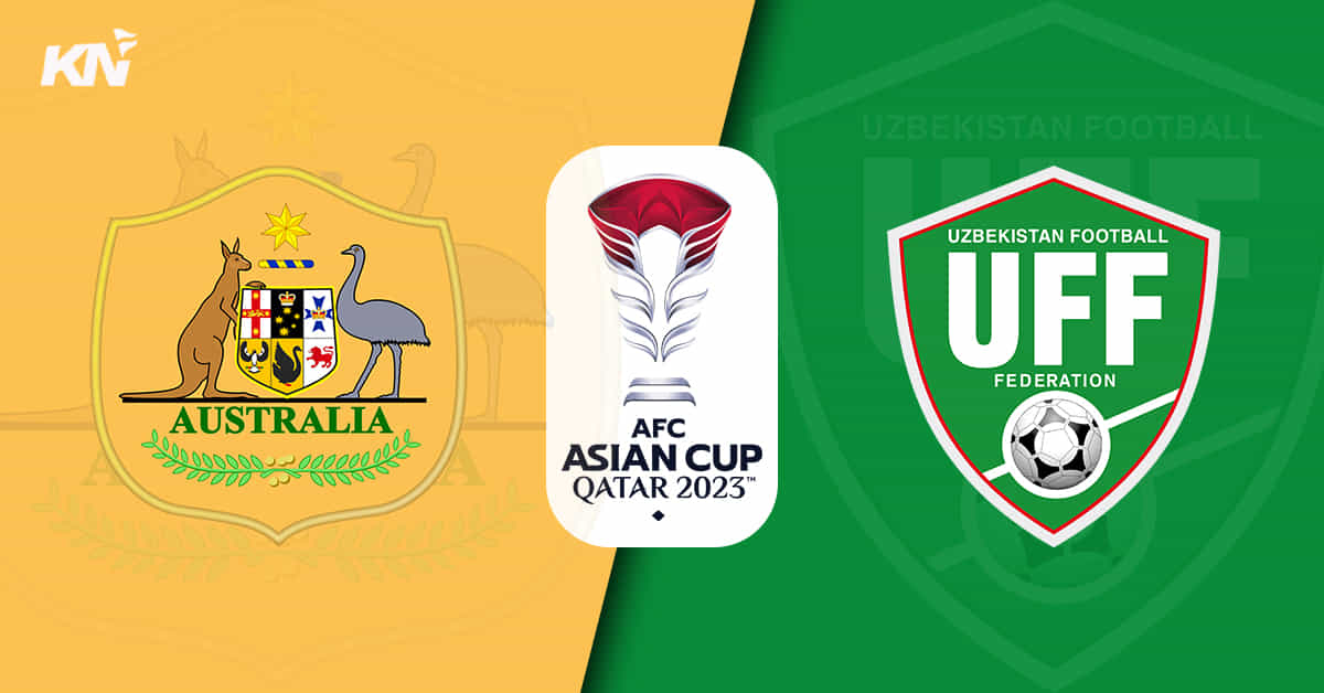 AFC Asian Cup 2023: Australia vs Uzbekistan: Predicted lineup, injury news, head-to-head, telecast