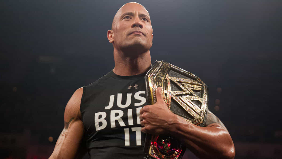 The Rock's most epic WWE Royal Rumble moments