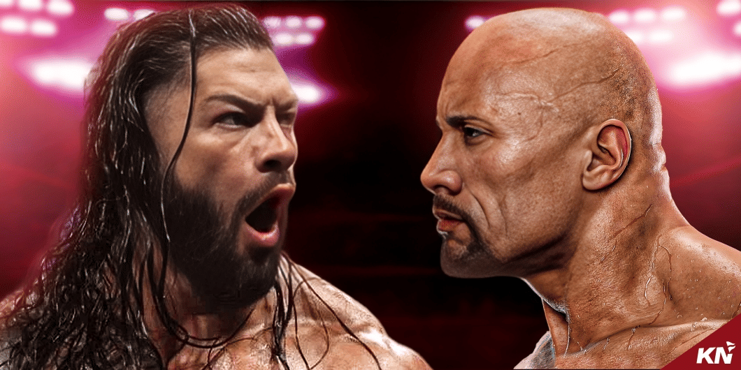 Major update on Roman Reigns WWE Elimination Chamber status