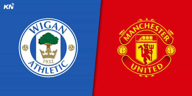 FA Cup: Wigan vs Manchester United: Predicted lineup, injury news, head-to-head, telecast