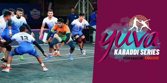 Exclusive: We don't see PKL as our competitor says Yuva Kabaddi Series CEO Vikas Gautam