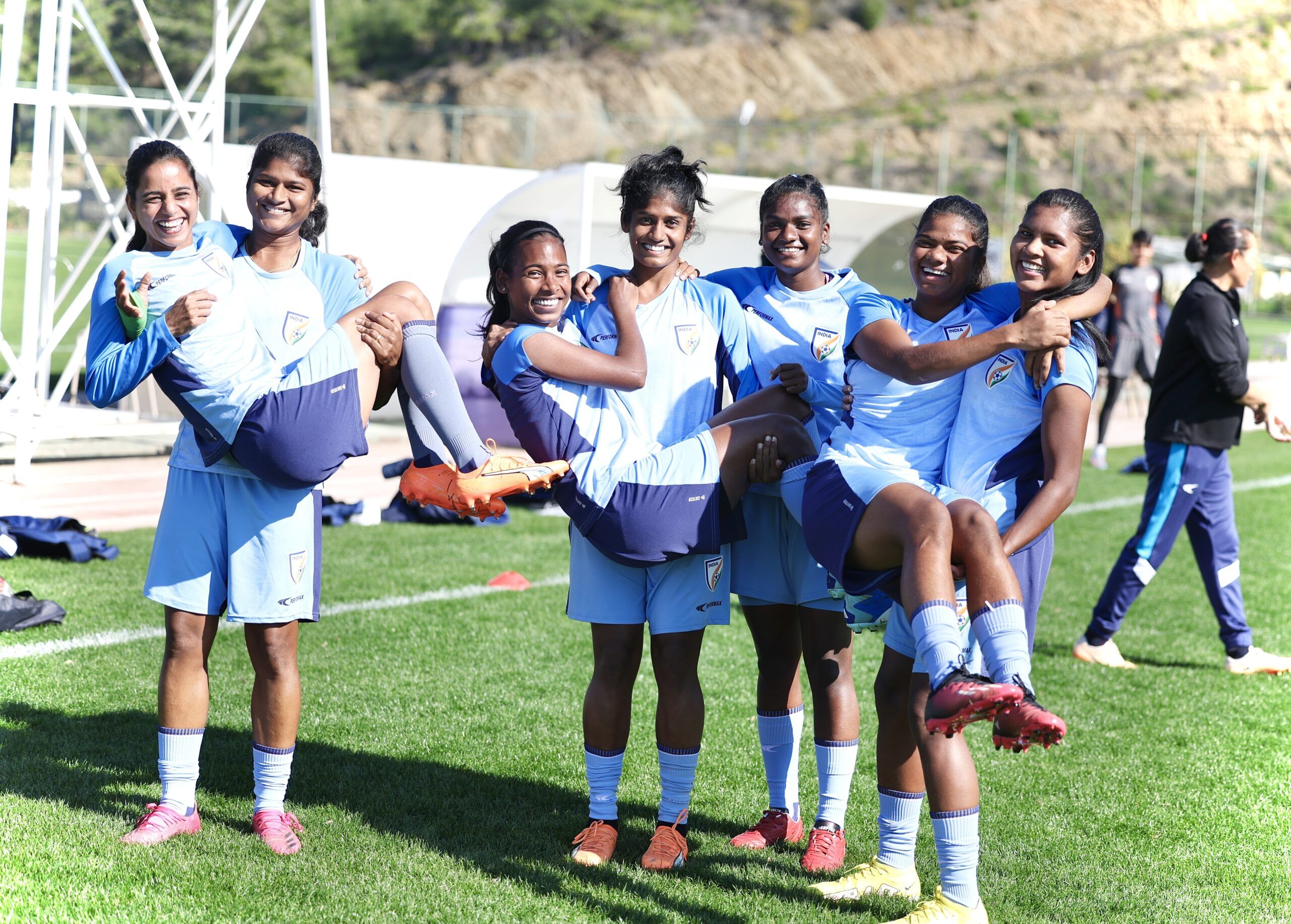 Turkish Women’s Cup 2024: India aim to clinch title with win over Kosovo