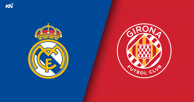 Real Madrid vs Girona: Predicted lineup, injury news, head-to-head, telecast