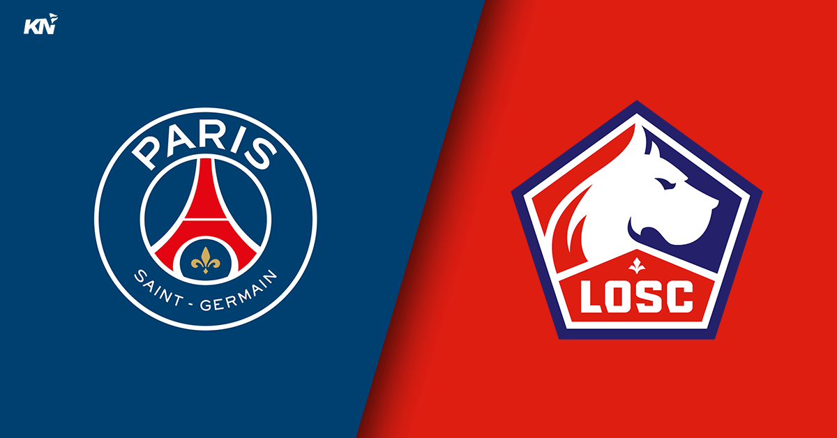 PSG vs Lille Prediction, lineups, betting tips & odds