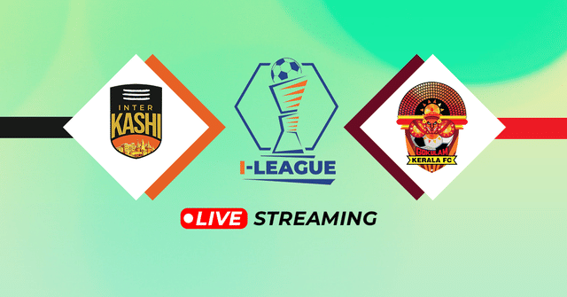 I-League 2023-24: Inter Kashi vs Gokulam Kerala FC Live Streaming